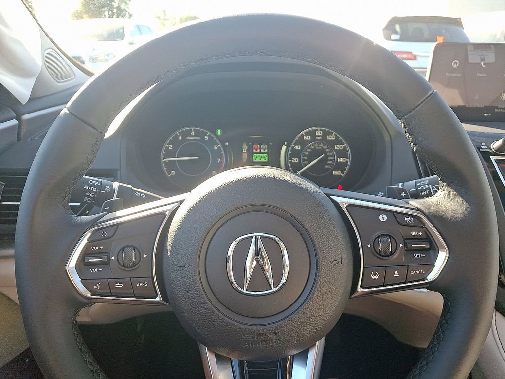 New 2026 Acura RDX SH-AWD w/ Technology Package image 6