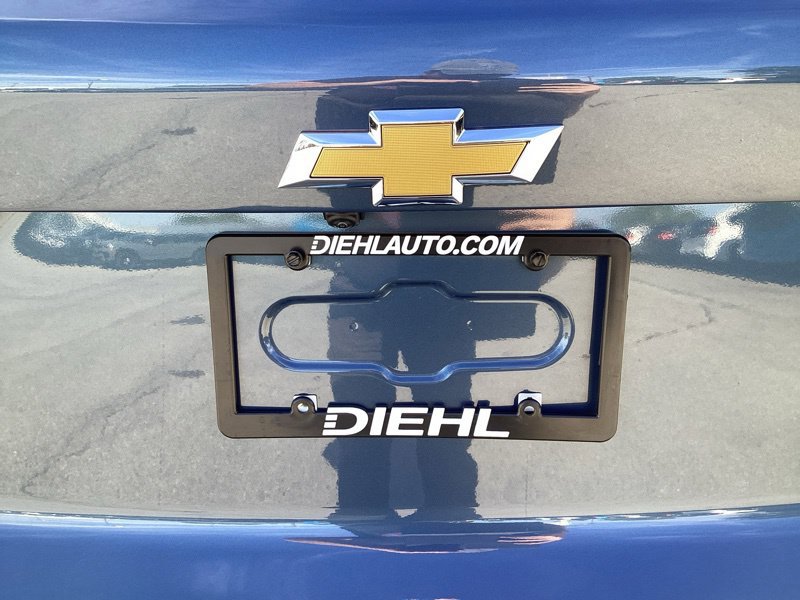 New 2027 Chevrolet Equinox LT w/ Convenience Package II AWD/4WD image 11