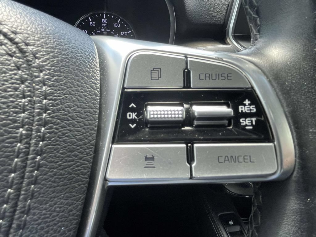 Used 2022 Kia Telluride EX w/ EX Premium Package AWD/4WD image 21