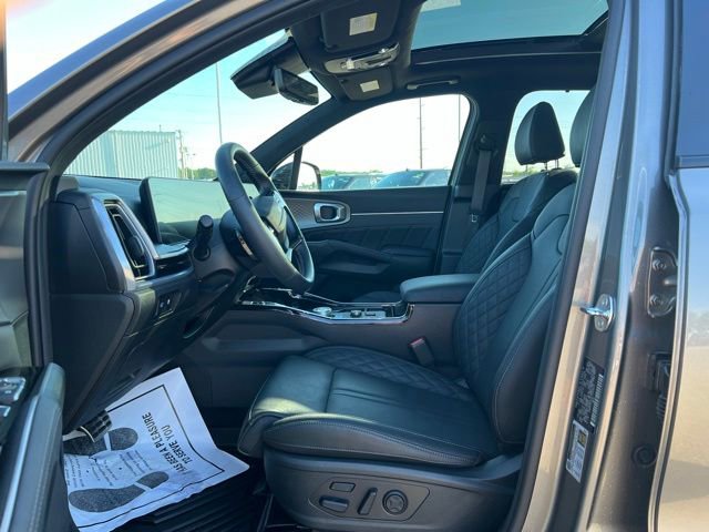 Used 2026 Kia Sorento SX Prestige AWD/4WD image 23