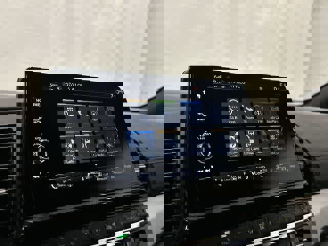 Certified 2025 Honda Odyssey Sport-L image 22