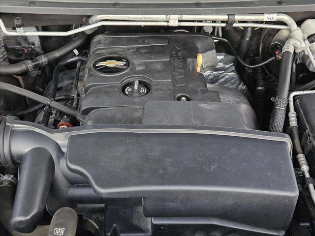 Used 2019 Chevrolet Colorado W/T w/ Custom Special Edition image 20