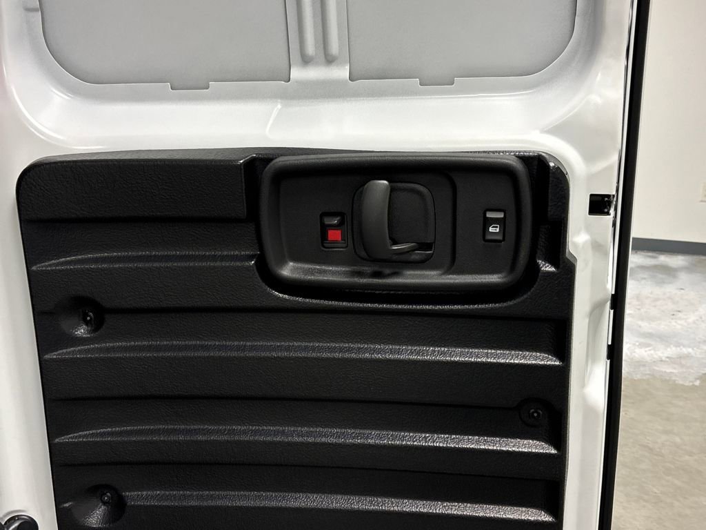 New 2026 GMC Savana 2500 w/ Driver Convenience Package RWD image 18