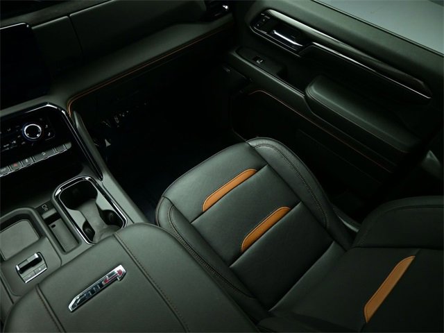 Used 2024 GMC Sierra 3500 AT4 w/ AT4 Premium Plus Package image 10