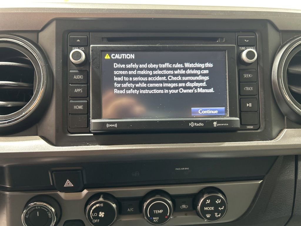 Used 2019 Toyota Tacoma SR5 image 27