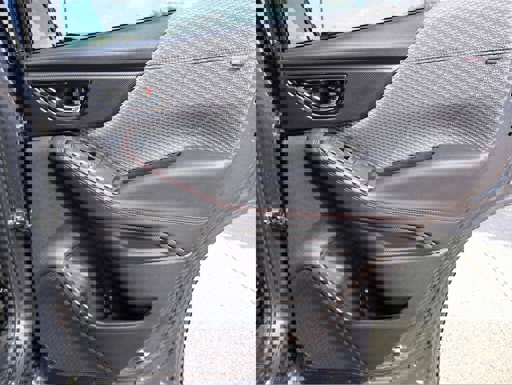 Used 2023 Subaru Forester Sport image 12