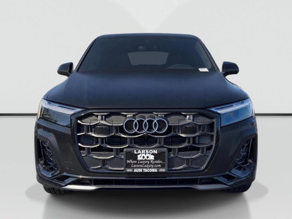 New 2026 Audi Q7 3.0T Prestige AWD/4WD image 9