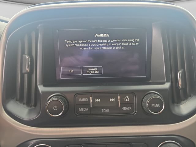 Used 2015 GMC Canyon SLT w/ LPO, Gearon Divider Package AWD/4WD image 27