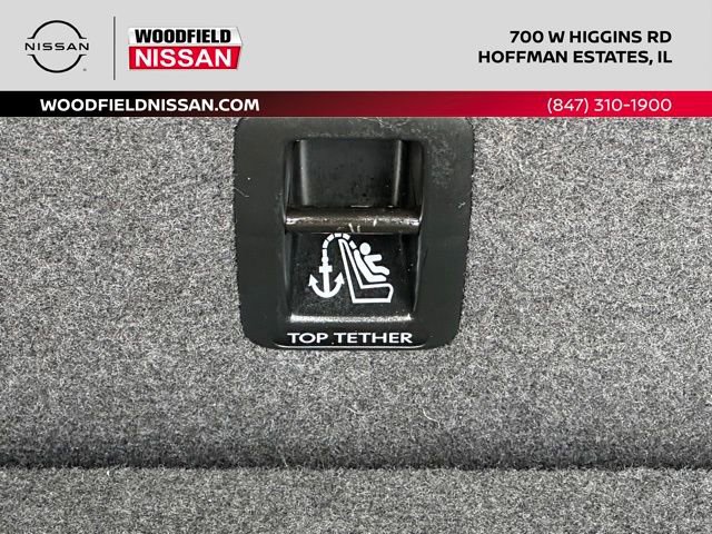 Used 2022 Volkswagen Tiguan SE AWD/4WD image 19