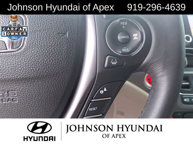 Used 2023 Honda Ridgeline RTL-E image 21