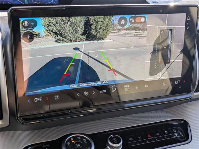 New 2025 Ford Expedition Active AWD/4WD image 13