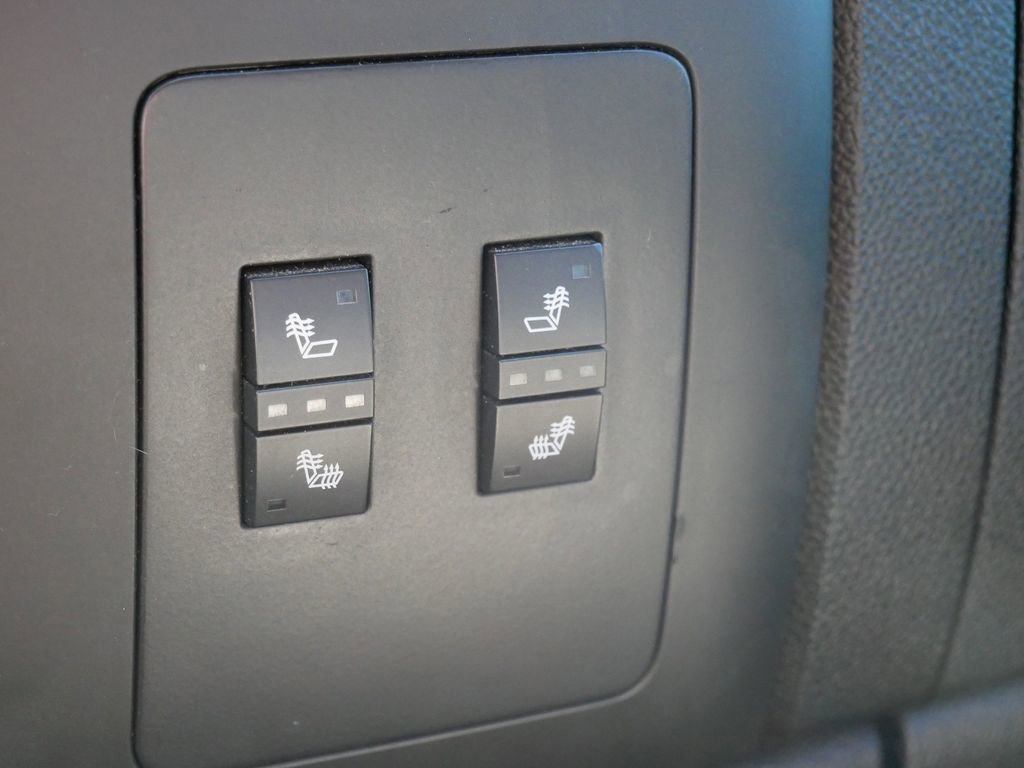 Used 2014 Chevrolet Silverado 3500 LT w/ Interior Plus Package image 20