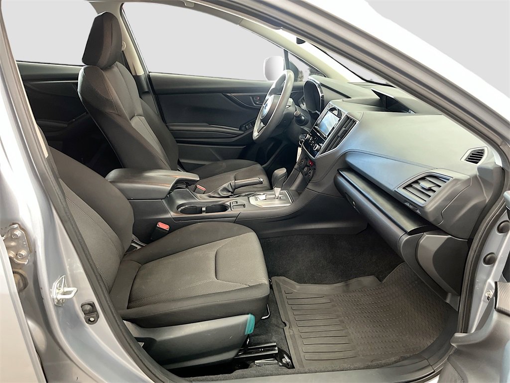 Used 2022 Subaru Impreza 2.0i image 26