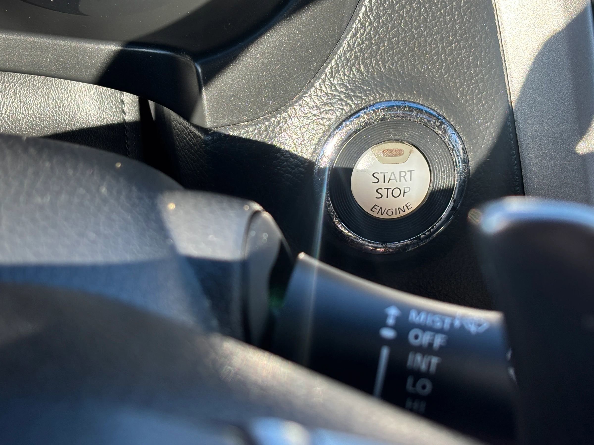 Used 2013 Nissan Altima 3.5 SL w/ Technology Pkg image 28