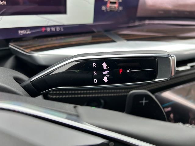 New 2026 Cadillac Escalade Luxury w/ Touring Package image 50