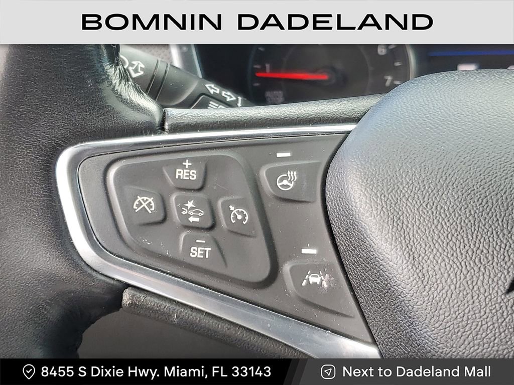 Used 2019 Chevrolet Equinox Premier image 19