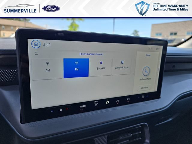 New 2026 Ford Maverick XL FWD image 23