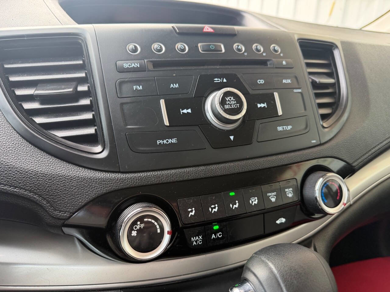 Used 2015 Honda CR-V LX image 15