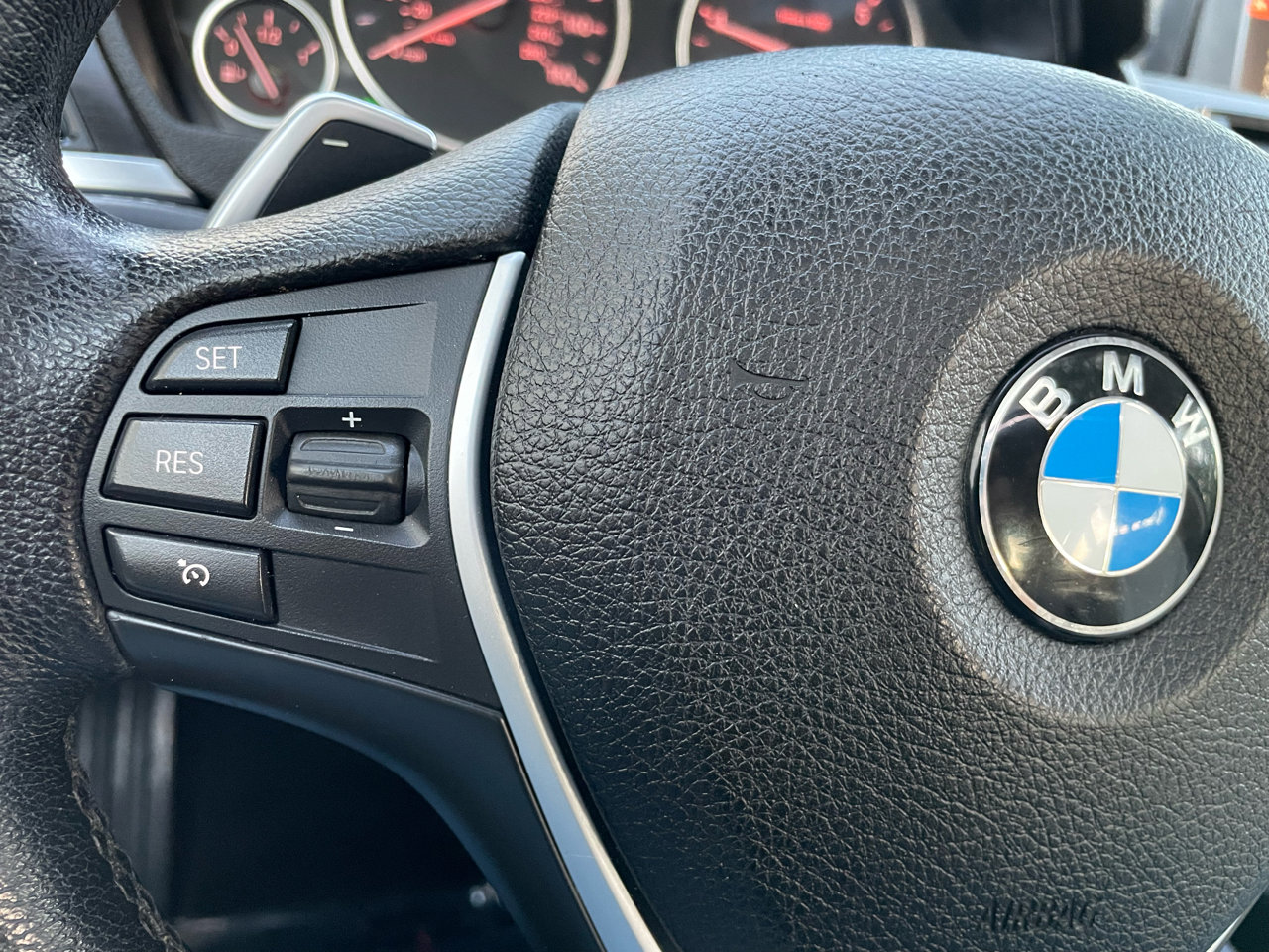 Used 2015 BMW 428i Gran Coupe xDrive image 25