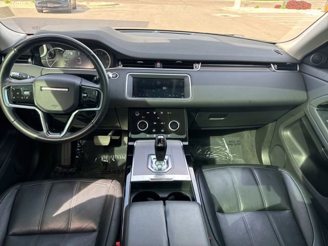 Used 2021 Land Rover Range Rover Evoque S image 15