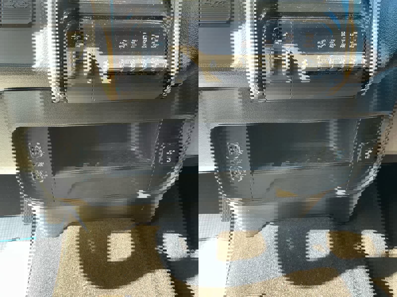 Used 2024 RAM 2500 Laramie w/ Safety Group image 27