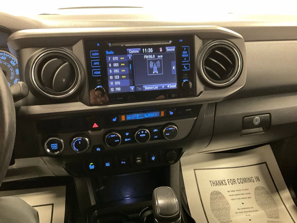 Used 2017 Toyota Tacoma TRD Pro image 24