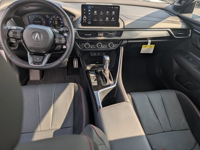 Used 2025 Acura ADX A-Spec w/ Advance Package AWD/4WD image 17