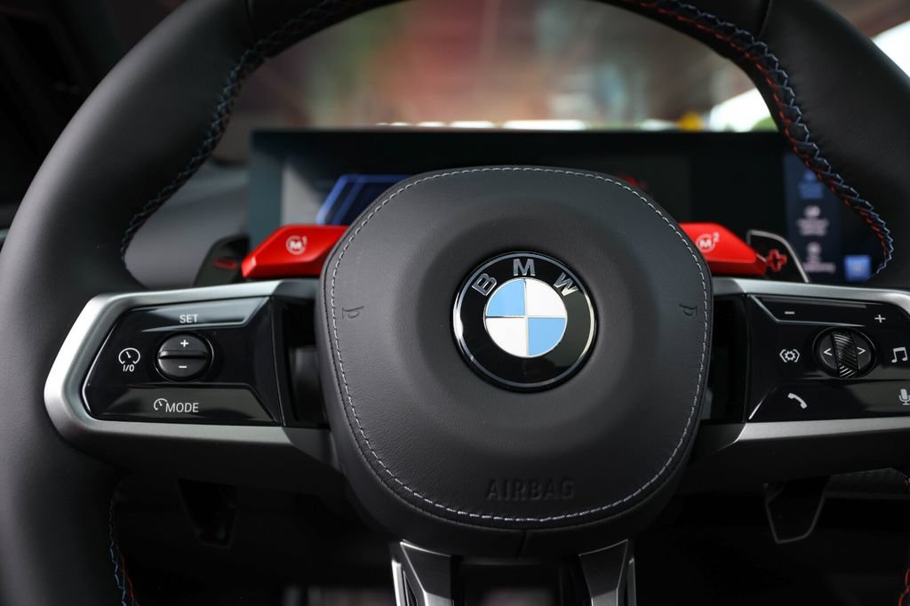 Used 2026 BMW M5 Touring w/ M Driver's Package AWD/4WD image 28