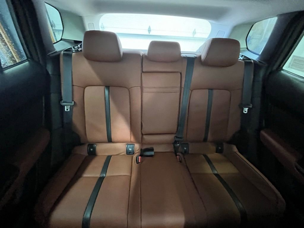 New 2026 MAZDA CX-50 AWD 2.5 S w/ Weather Package image 25