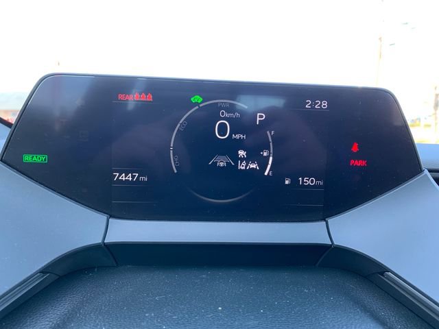 Used 2025 Toyota Prius LE image 19