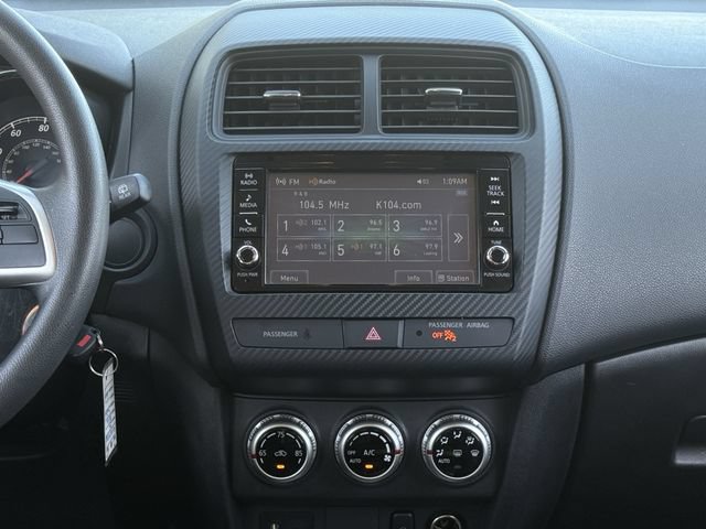 Used 2024 Mitsubishi Outlander Sport ES AWD/4WD image 16