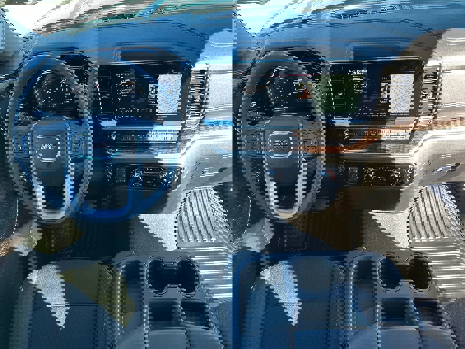 New 2026 GMC Sierra 3500 SLE image 12