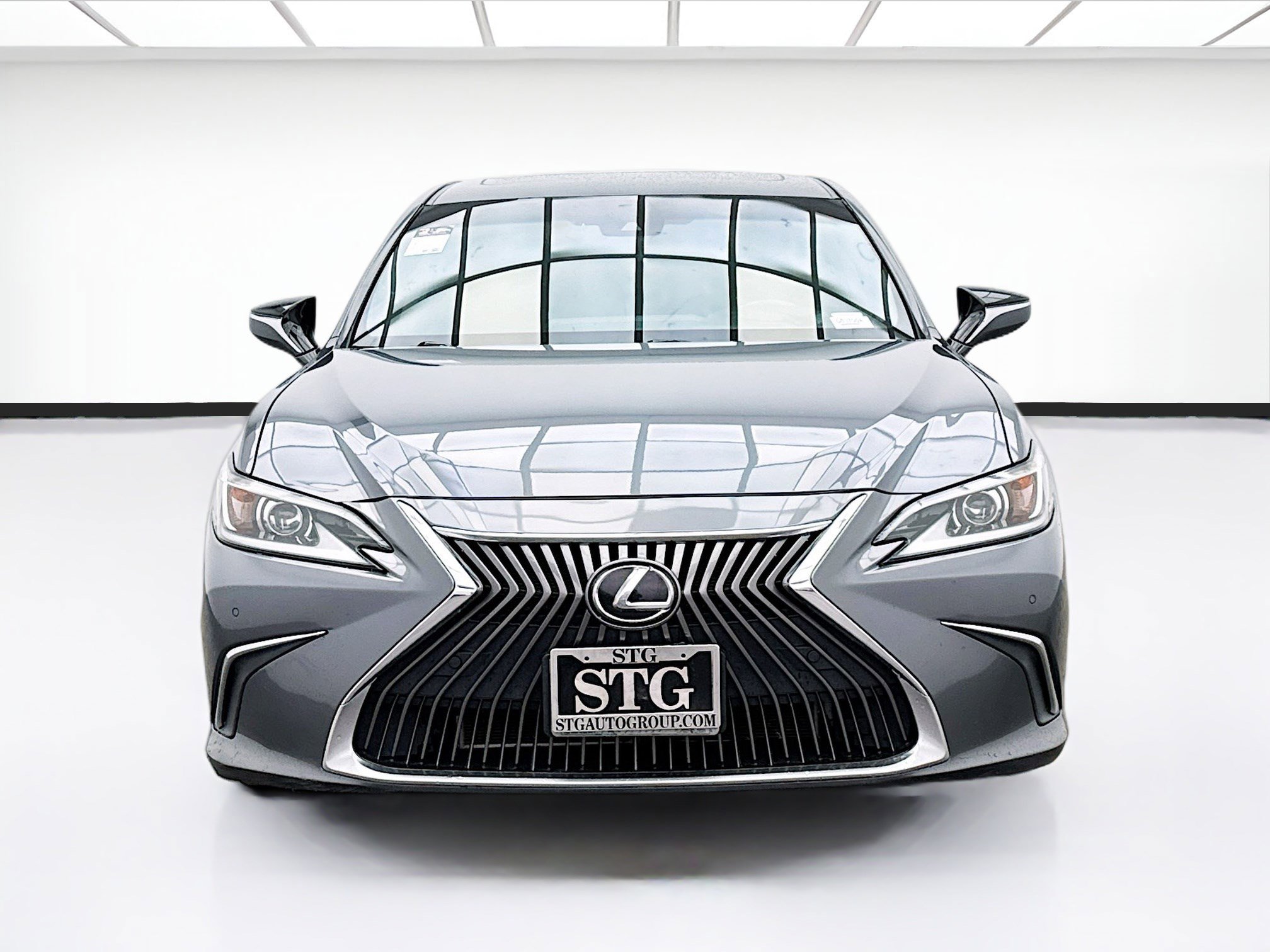 Used 2019 Lexus ES 350 w/ Premium Package image 2