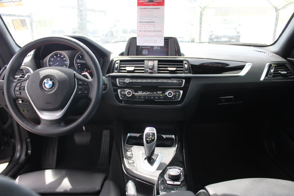 Used 2020 BMW 230i xDrive Coupe w/ Convenience Package AWD/4WD image 24