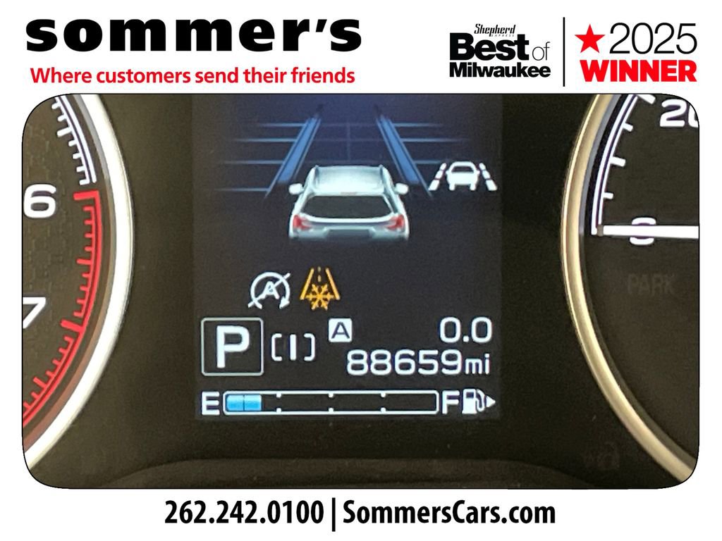 Used 2019 Subaru Forester Premium image 14