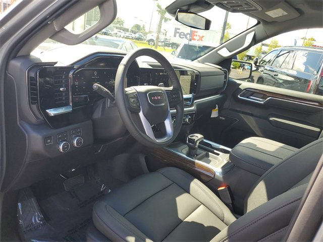 New 2026 GMC Sierra 1500 Elevation w/ Elevation Premium Package image 11