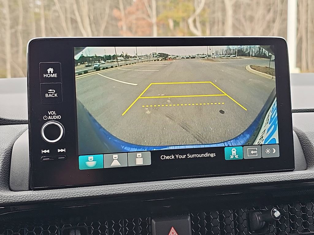 Used 2023 Honda CR-V EX-L image 25