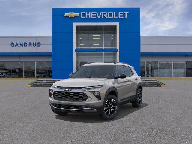 New 2026 Chevrolet TrailBlazer ACTIV w/ Driver Confidence Package image 32