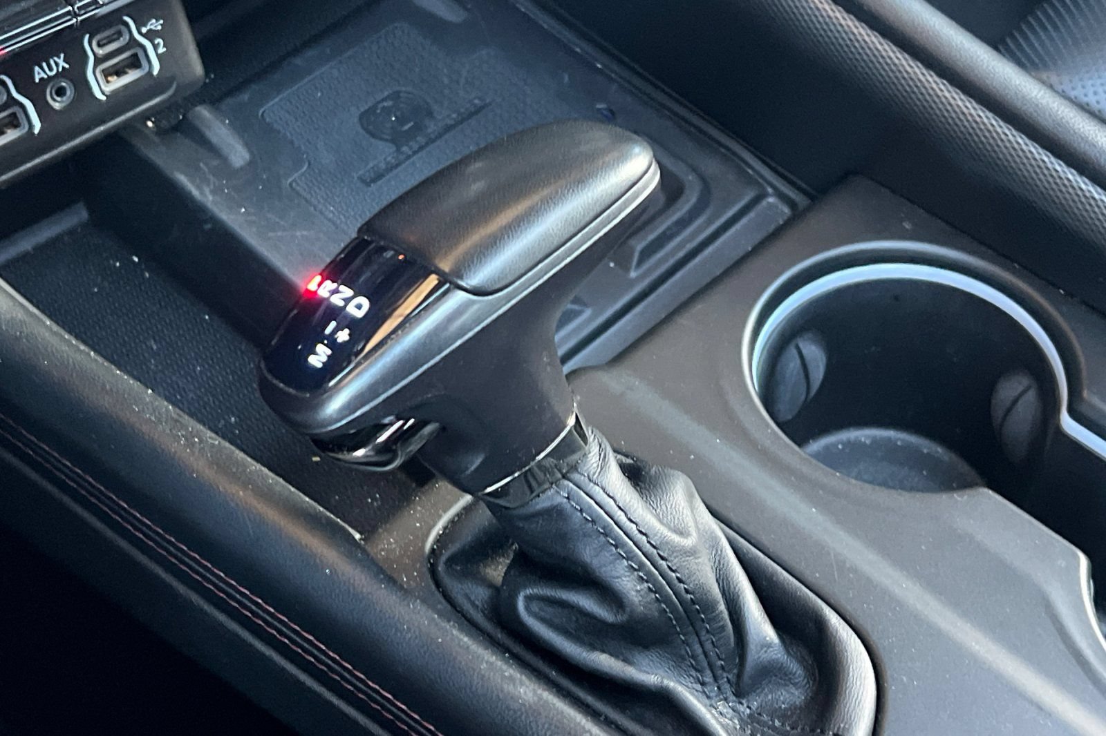 Used 2021 Dodge Durango R/T w/ Technology Group AWD/4WD image 23
