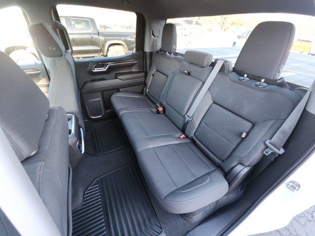 Used 2022 GMC Sierra 1500 Elevation image 26