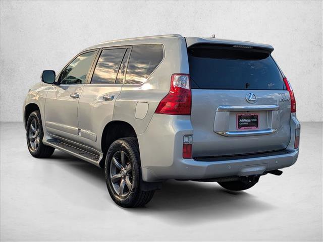 Used 2013 Lexus GX 460 Premium image 8