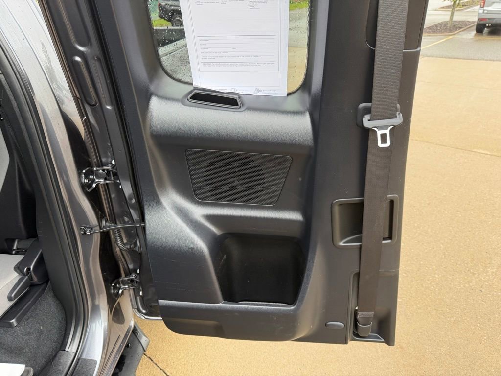 Certified 2022 Toyota Tacoma SR5 AWD/4WD image 23