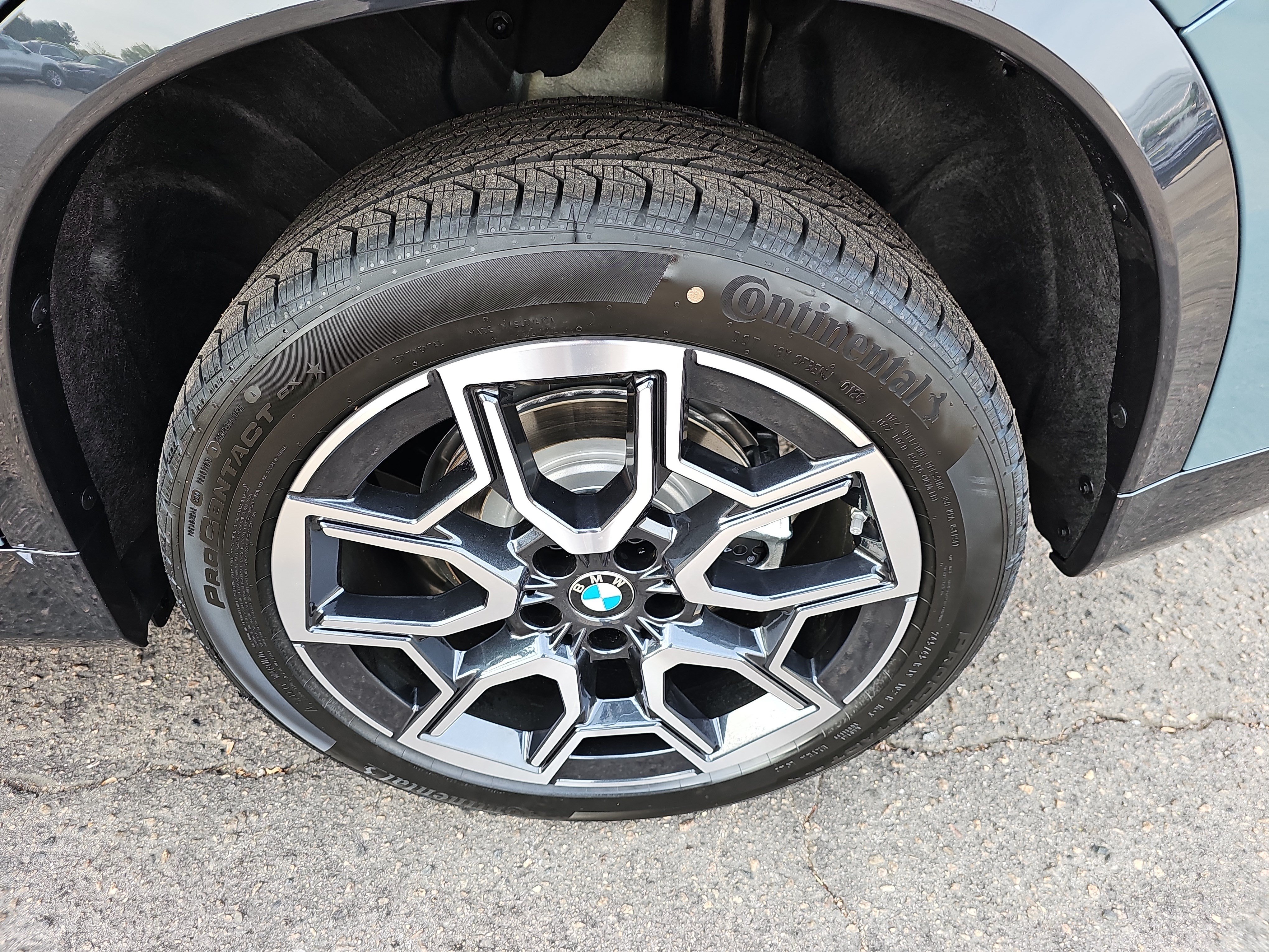 New 2026 BMW X1 xDrive28i w/ Technology Package AWD/4WD image 35