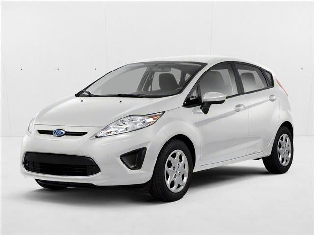 Used 2011 Ford Fiesta SE w/ 203A Rapid Spec Order Code image 1