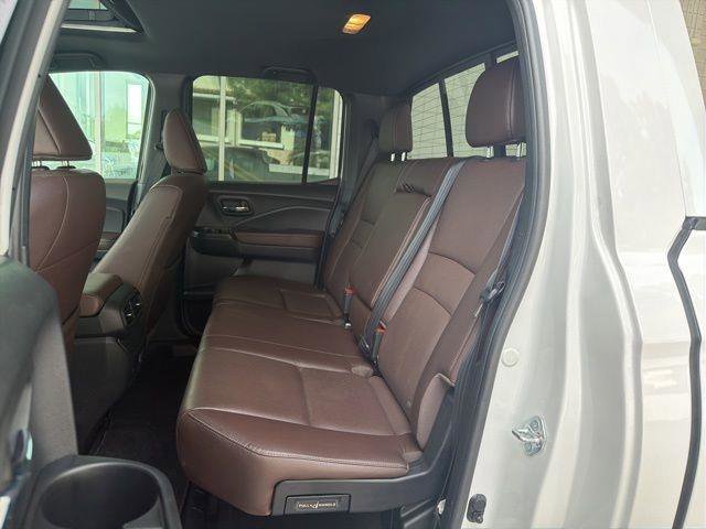 Used 2025 Honda Ridgeline RTL image 16