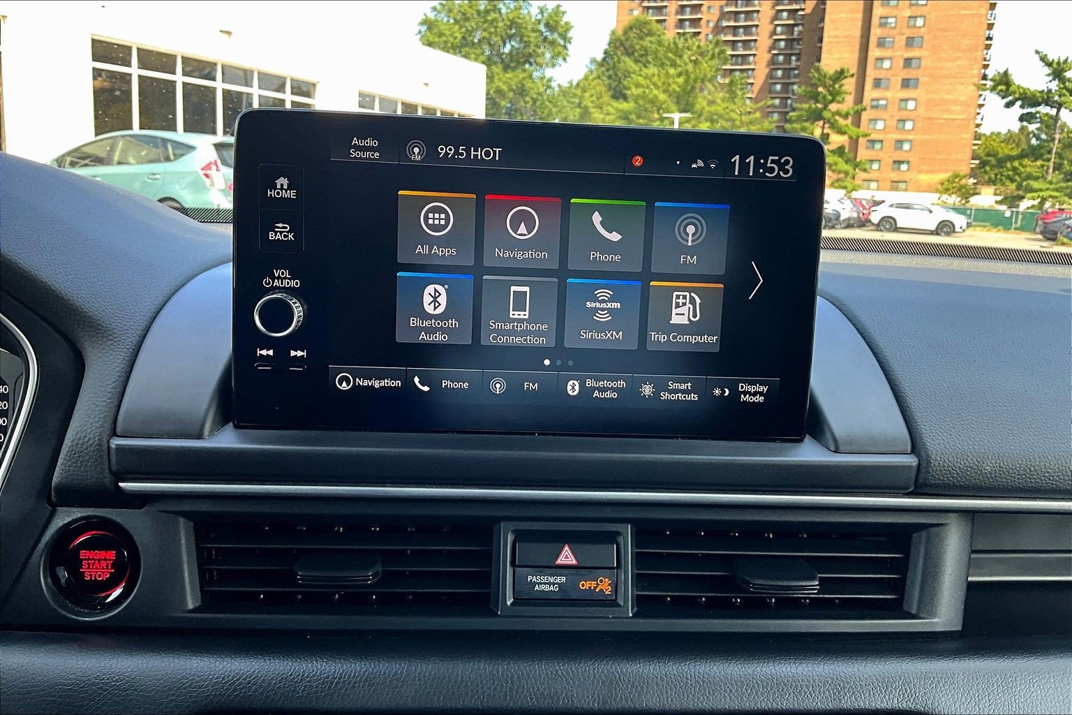 Used 2025 Honda Pilot Elite image 24