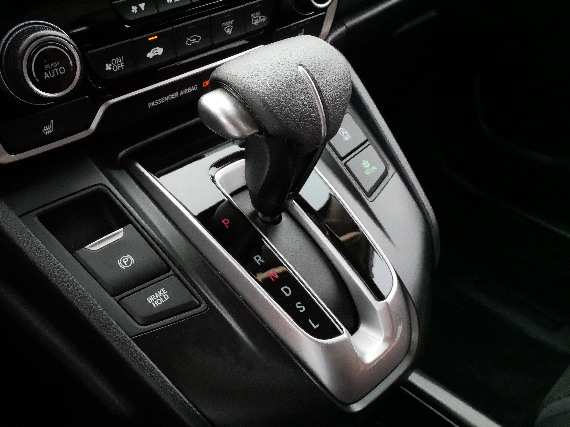 Certified 2022 Honda CR-V EX image 24