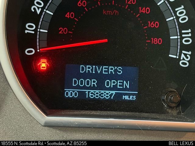 Used 2012 Toyota Sequoia Limited image 11