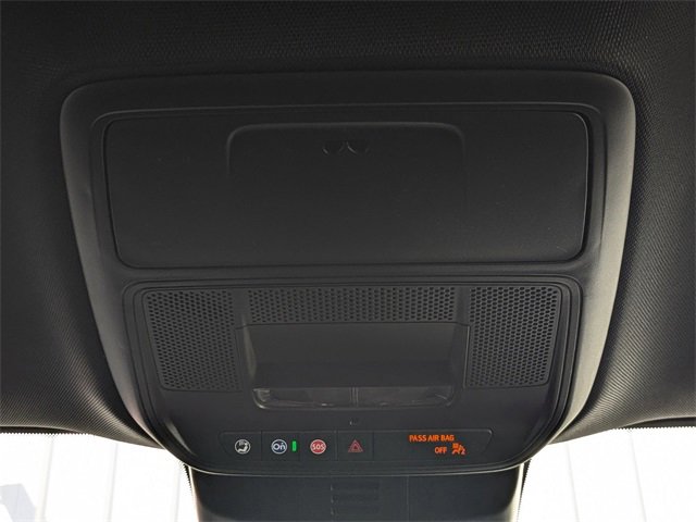 New 2026 GMC Acadia Elevation w/ Black Edition image 25