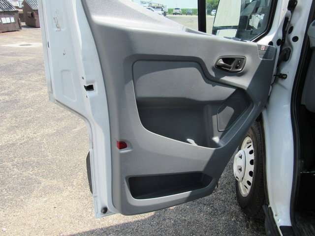 Used 2019 Ford Transit 350 156 DRW RWD image 26
